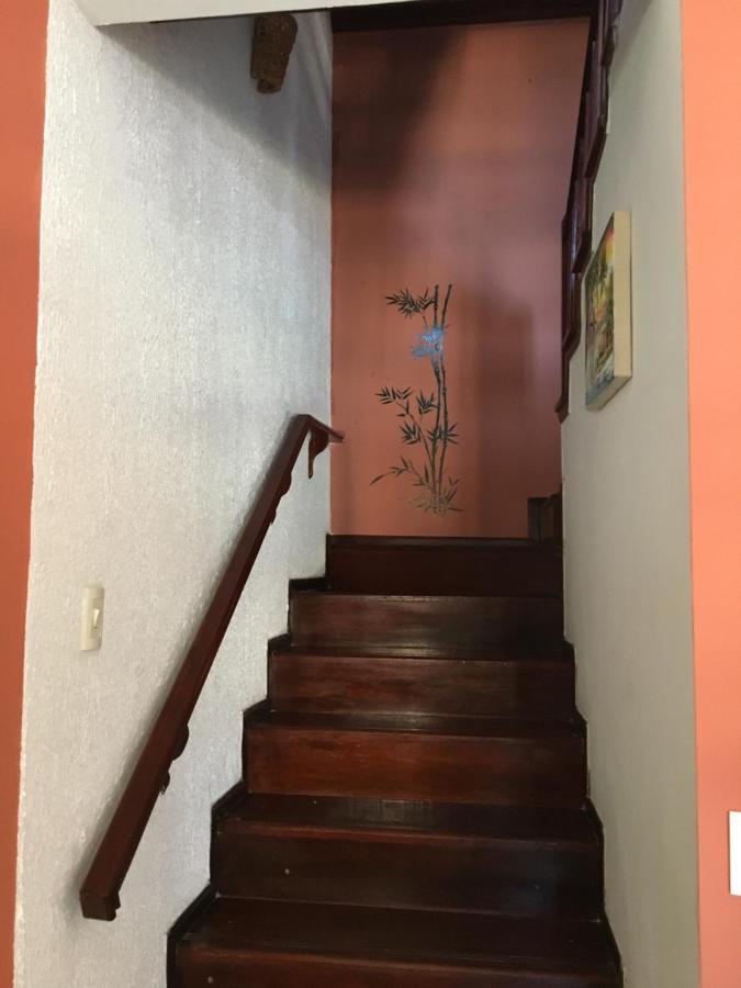 Cond Residencial Resort Pipa Chalés Triplex - Centro de Pipa Praia de Pipa Esterno foto