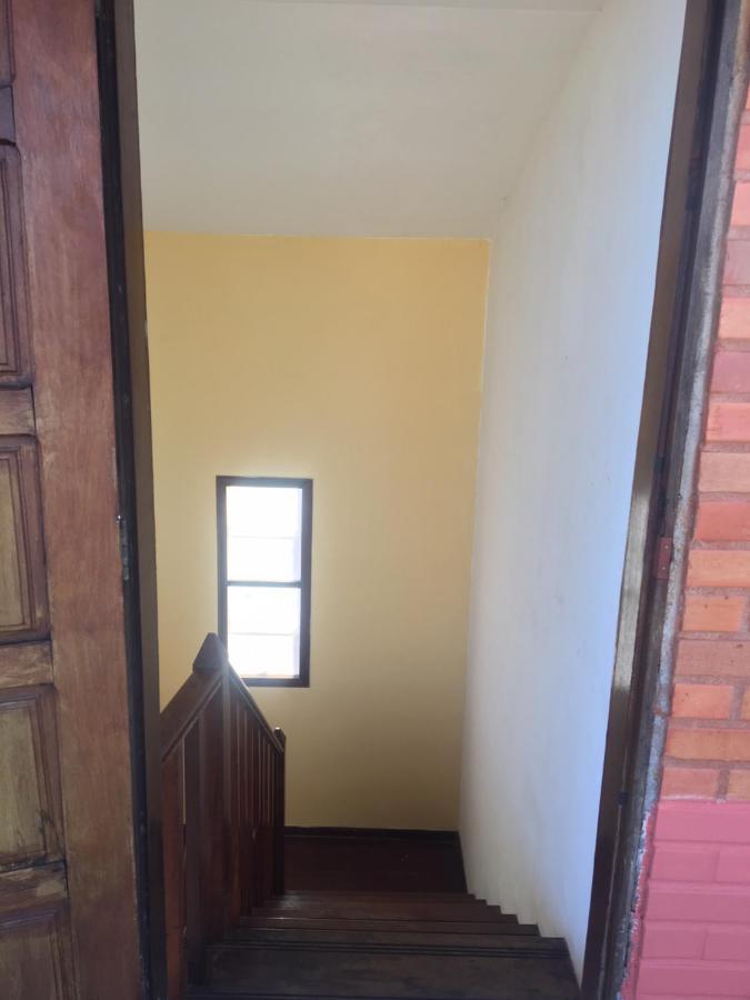 Cond Residencial Resort Pipa Chalés Triplex - Centro de Pipa Praia de Pipa Esterno foto