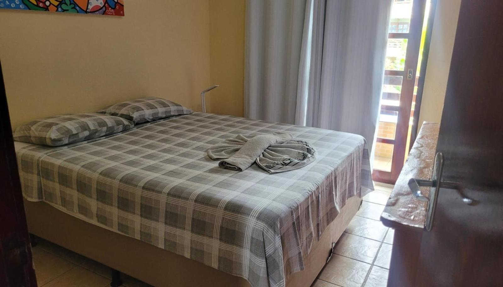 Cond Residencial Resort Pipa Chalés Triplex - Centro de Pipa Praia de Pipa Esterno foto